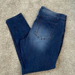 Women’s Refined by Daytrip Virgo jeans size 34